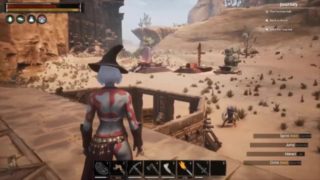 Conan Exiles Modded Kisa's Survival Part 6