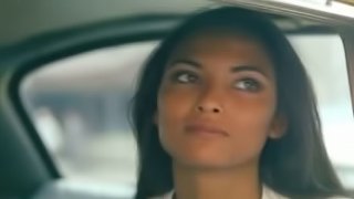 Mesmerizing Laura Gemser Having An Amazing Fuck