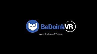 BaDoinkVR Medusa Rides And Sucks Your Dick VR Porn