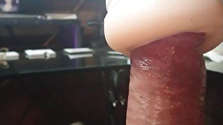 Chubby Cumming Cumpilation - HD Jerkoff, Fleshlight and SlowMo