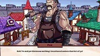 Breeding Farm Uncensored Guide part 3