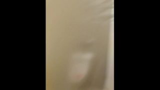 Black Dick Pissing 3