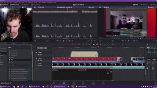 How to set up a RENDER SERVER in DaVinci Resolve (Windows Remote Render)