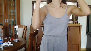 bubblekush7 secret movie on 06/09/15 from chaturbate