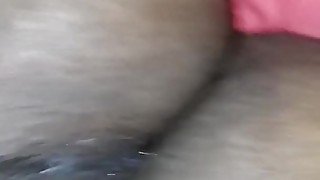 Phat wet pussy!!! Ebony Masterbation