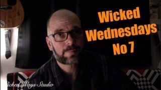 Wicked Wednesdays No 7 Removed Videos and a Personal Message on BLM