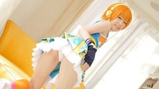 [C2.Lab] RIN -A - COSPLAY