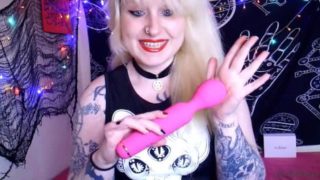 Unboxing: Sohimi vibrator (Spanish audio)