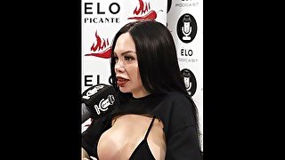 Me gustaría ser una Estrella Porno - Preguntas Picantes a Nicol Love