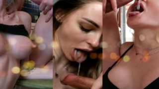 Amazing cumshot compilation April (promo)