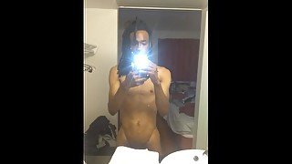 FreaksBestFriend Takes Shower For Nasty Slutty Bitches Preview 😈🍆💦