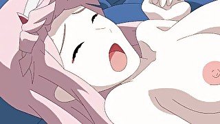 Zero two Hentai - Darling in the FranXX (DEMO)