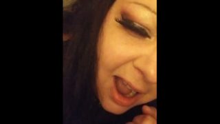 BBW's Milfs O FACE, while SQUIRTING JUICY DRIPPING reward at end