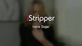 Hot Teen Ivana Sugar Solo