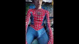 Spider boy / Tiktok boys leaks / BoiBlue11xx / Hot Guys exposed / Huge Cock / Tiktok Big dick /