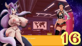 Totally Spies Paprika Trainer Uncensored Guide Part 16