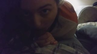 Early Morning Blowjob Teaser