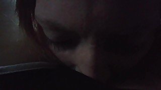 EATING My WIFES HOT WET PUSSY