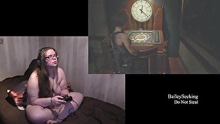 Naked Resident Evil 3 Play Through part 2