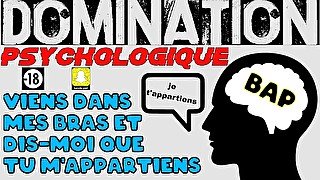 Arrête de te BRANLER petit PD - DOMINATION PSYCHOLOGIQUE FR