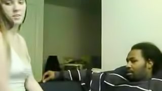 Skank fucks roommate's boyfriend