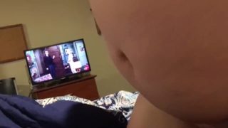 BBC fucks bbw mom