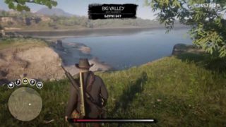 Coronavirus Pandemic & Red Dead Redemption 2 Gameplay Role Play #5 Part 1