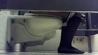 college girls toilet spy