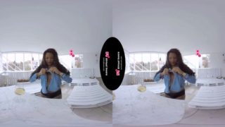 Tsvirtuallovers vr black big ass shemale