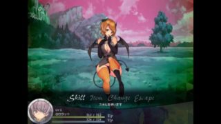 Let's Play Succubus Rhapsodia Episode 1