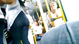 bus lycra