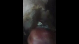 Cum of masturbation 4