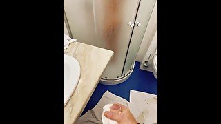 Room service sw зашёл в отель на проверку и оттрахал в рот