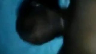 Haitian couple fucking part 2