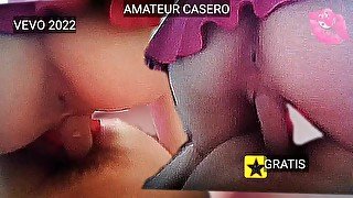 GiRL AMATEUR ME DOMINA2022 Video más Visto AMATEUR CASERO dale Like me motivas 