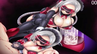 Cornelica Town of Succubi - Succubus Vlastas (Eng)