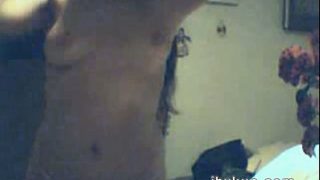 Sexy Hot Arabic Webcam Girl Webcam