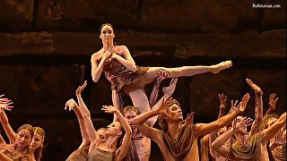 Hung Ballet: Spartacus I