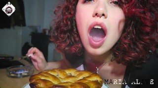 ♥ ♡ ♥ 1 LARGE APPLIEPIE BINGE clips4sale/105714 ♥ ♡ ♥