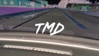 TMD: A Message From King Devil “The God”