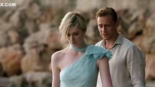 The Night Manager S01E03 (2016) Elizabeth Debicki