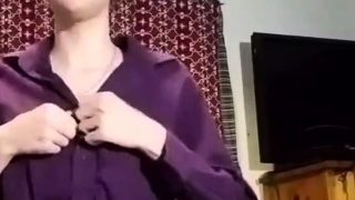 Twink sissy femboy cum