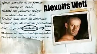 Historia de Saul (Alexotis)