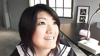 Best pornstar Yuki Kondo in fabulous pov, blowjob sex video