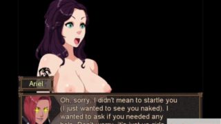 hentai game - caliross version 8.4a part 10