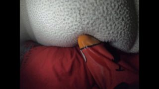 Wet Dream with 5 Minutes of Dripping PreCum. Elmo gets a runny nose LOL