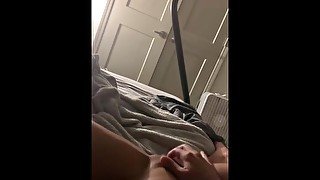 Fat Pussy Teen Rubbing Clit And Talking Nasty