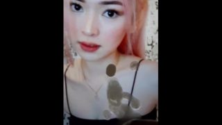 Bianca Yao (Biancake) Pinutukan Pinoy Cum Tribute