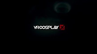VRCosplayXcom Big Titted Ryuko Fucks And Sucks You Dry