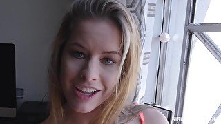 Sis Loves Me Family Roleplay Sex Video "I Hate Doing Chores"